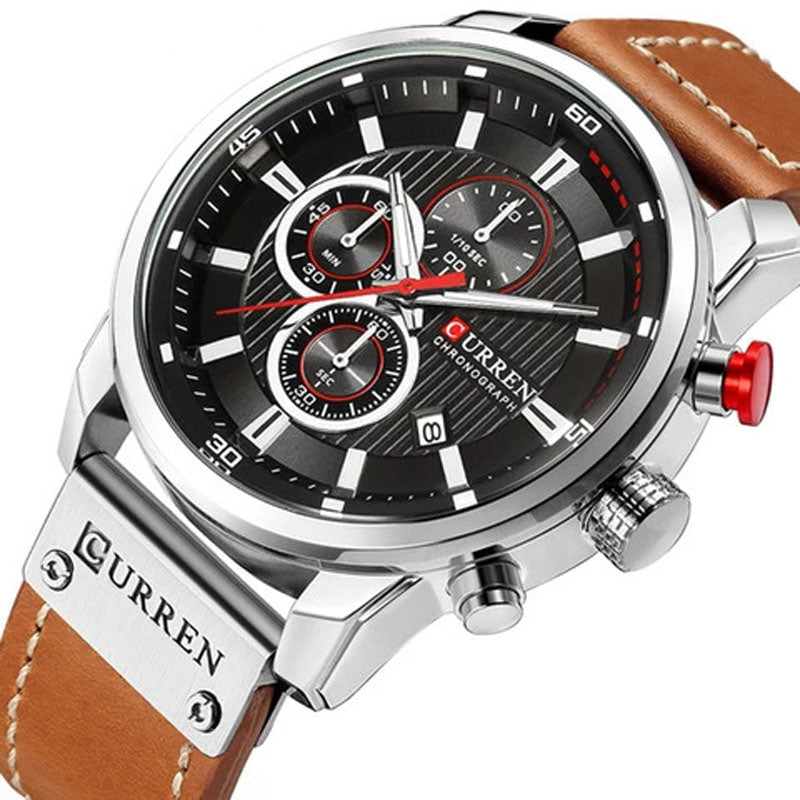 Holiday Special - Envy Watch™