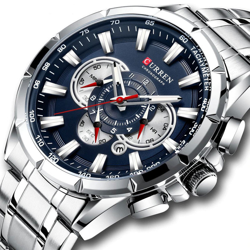 Holiday Special - Luxor Nautilus™