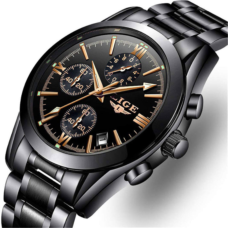 Holiday Special - Luxor Enigma ™