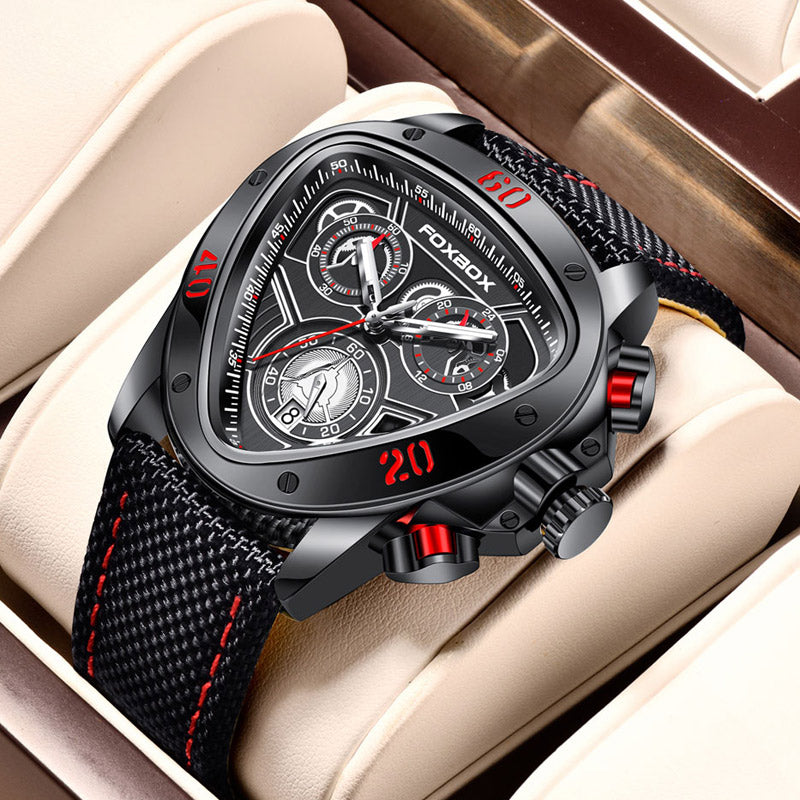 The Luxor UFO Watch™