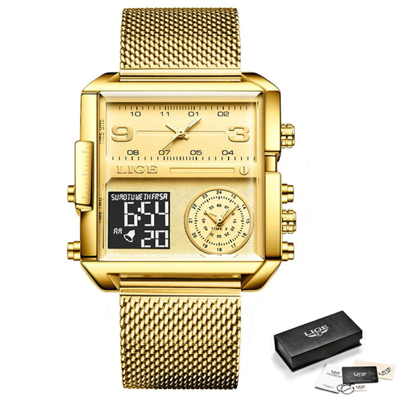 Luxor Tokyo Gold™