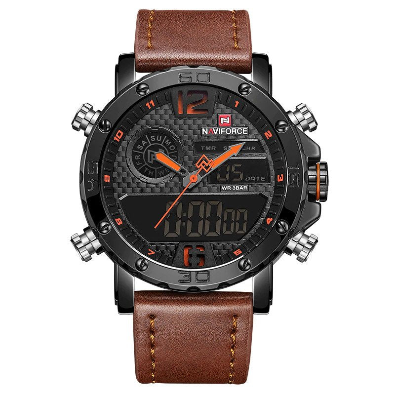 The Excelsior Watch™