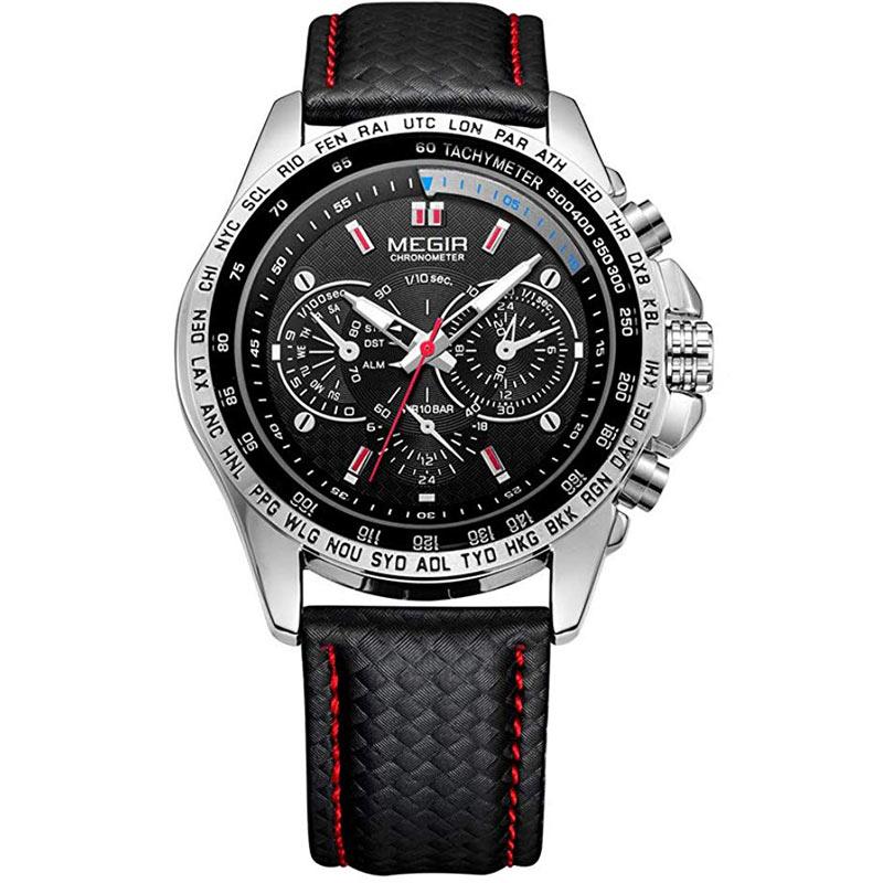 Luxor Veteran Watch™