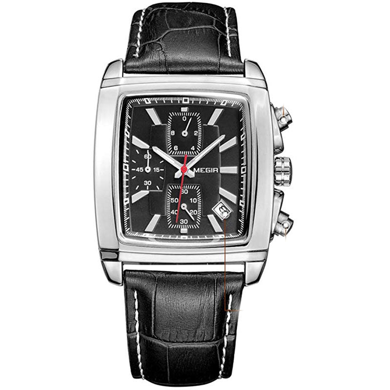 The Classic Watch™