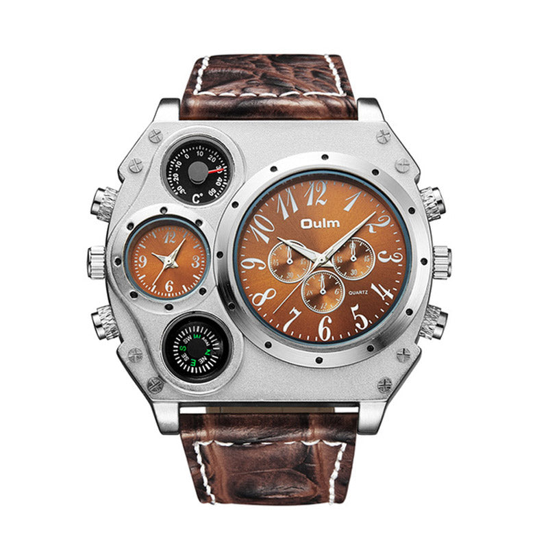 Luxor Einstein Watch™