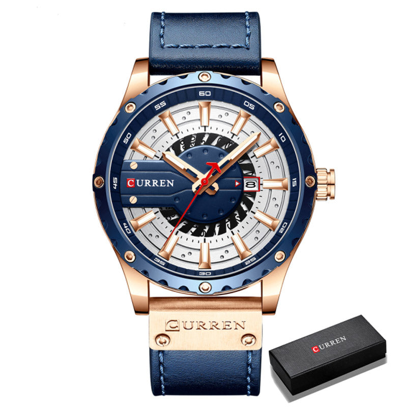 Luxor Turbine Watch™