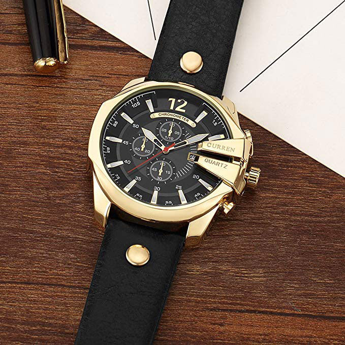 The Elemento Watch™