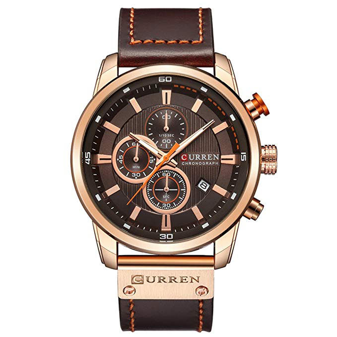 The Explorer Watch™