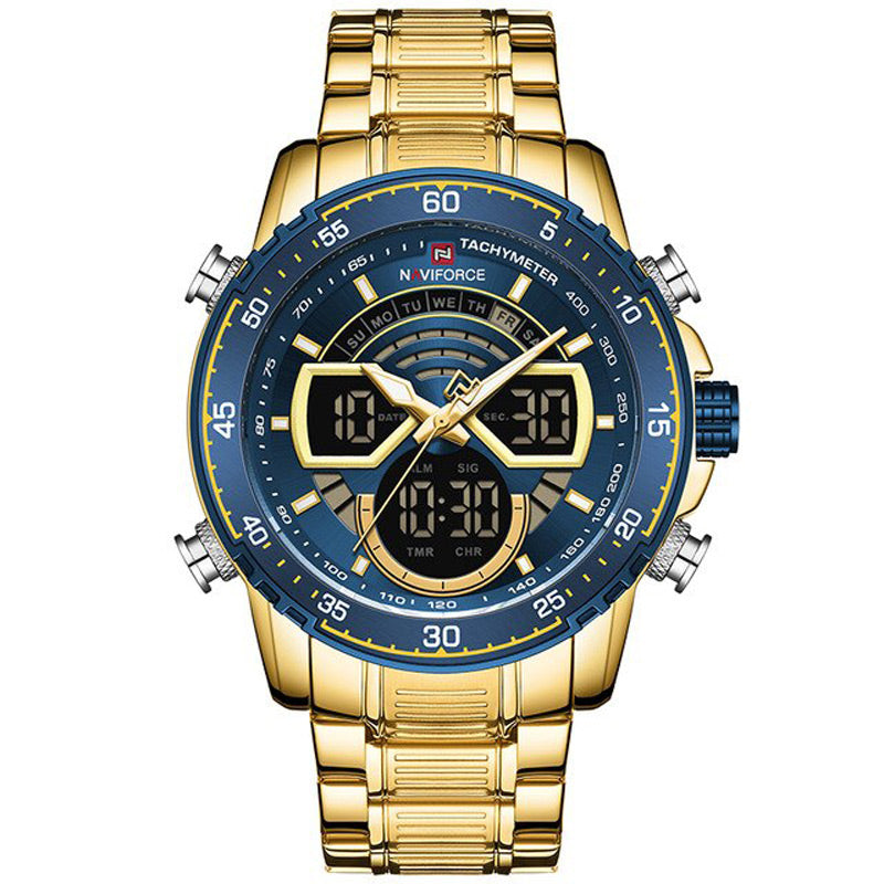 Luxor Relogio Watch™