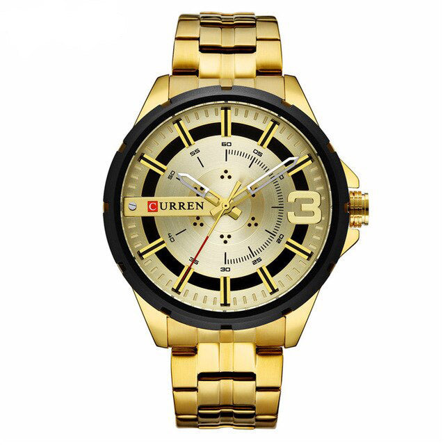 Luxor Gold Rush Watch™
