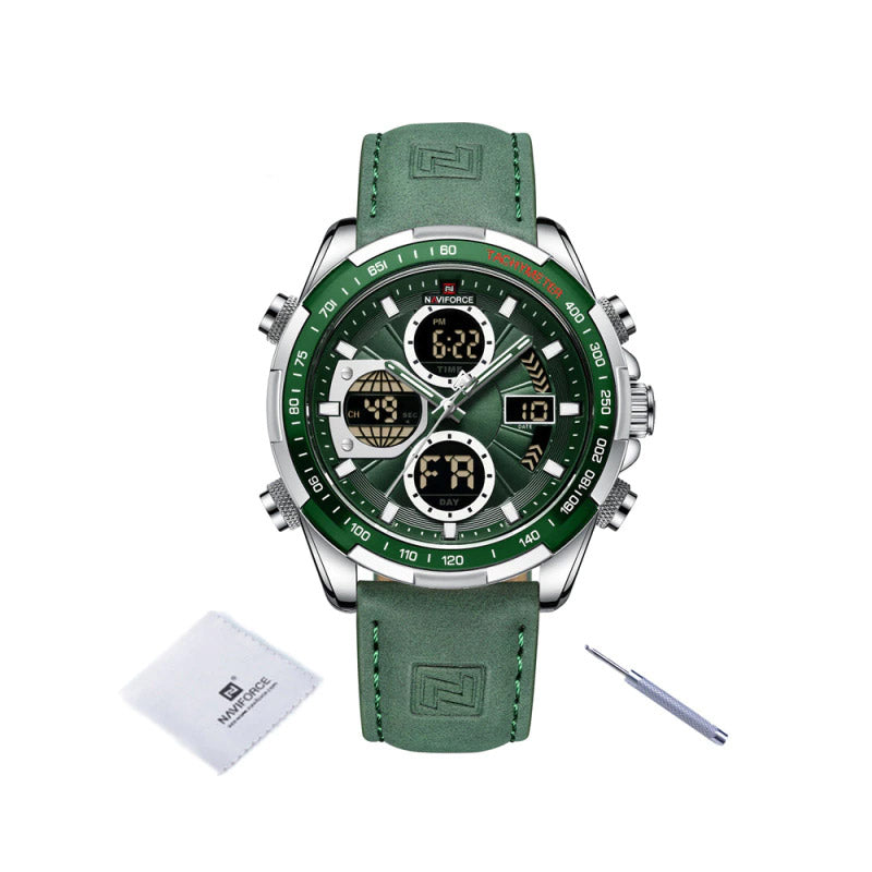 Luxor Survival Watch™