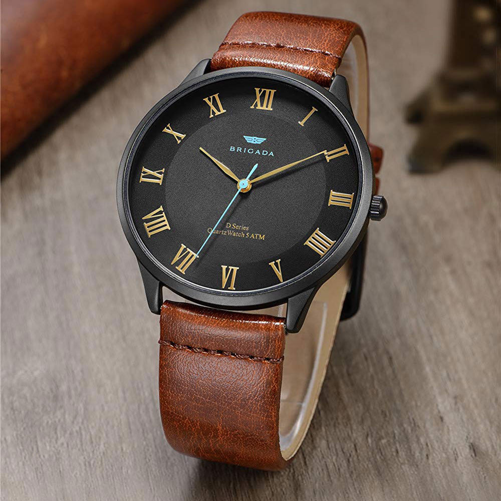 Luxor Brigada Watch™