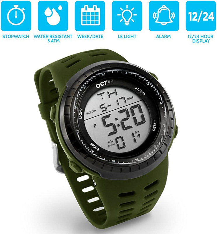 Luxor Outdoors Watch ™