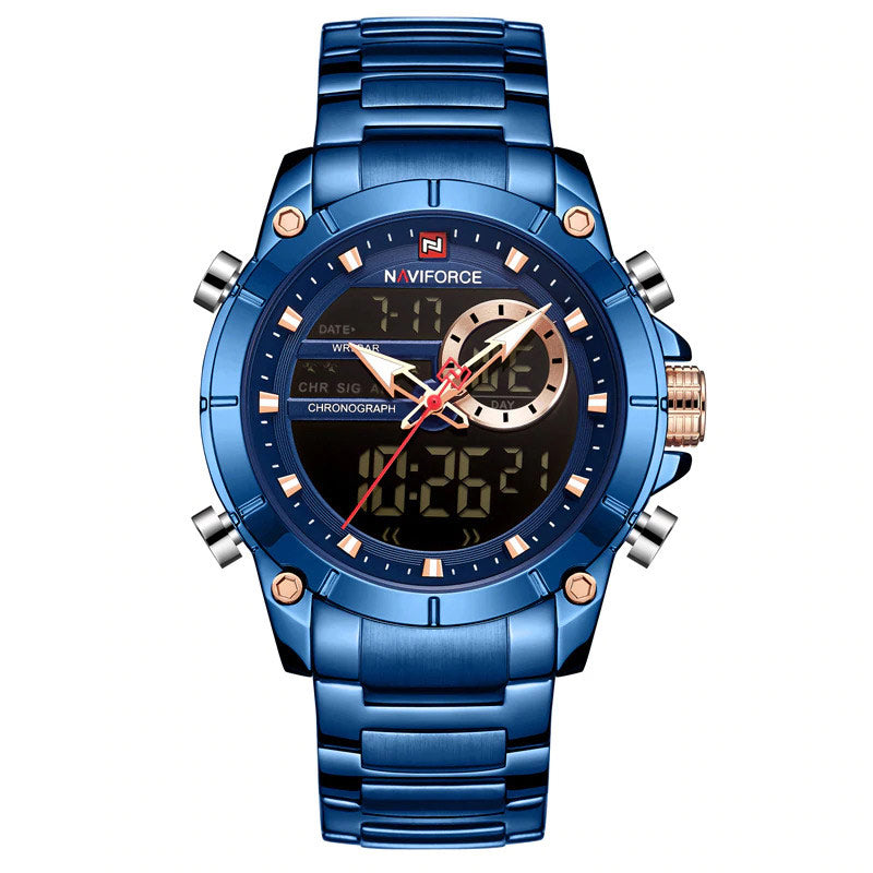 Luxor Naviforce Watch™