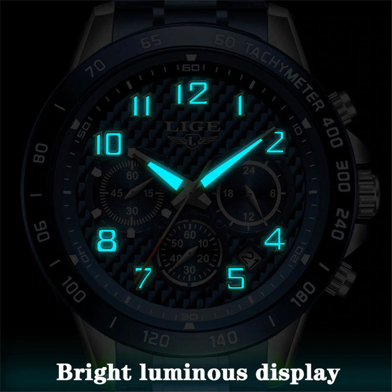 Holiday Special - Luxor Command™