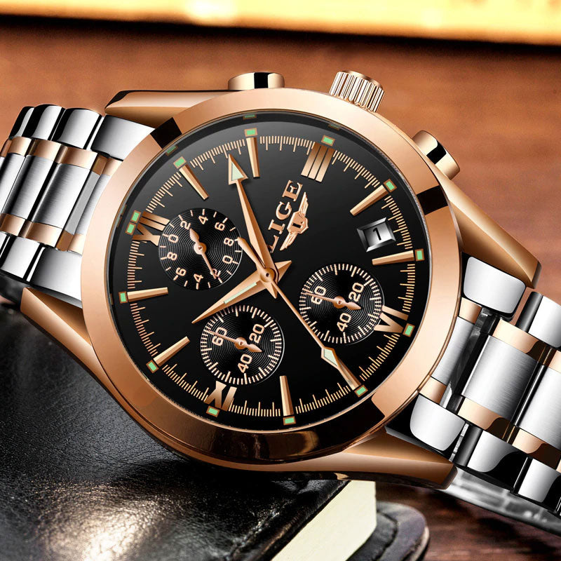 Luxor Gold Mariner ™