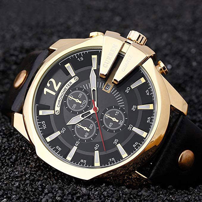 The Elemento Watch™