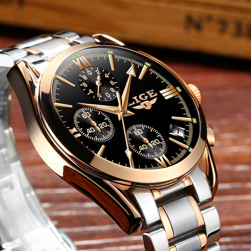 Luxor Gold Mariner ™