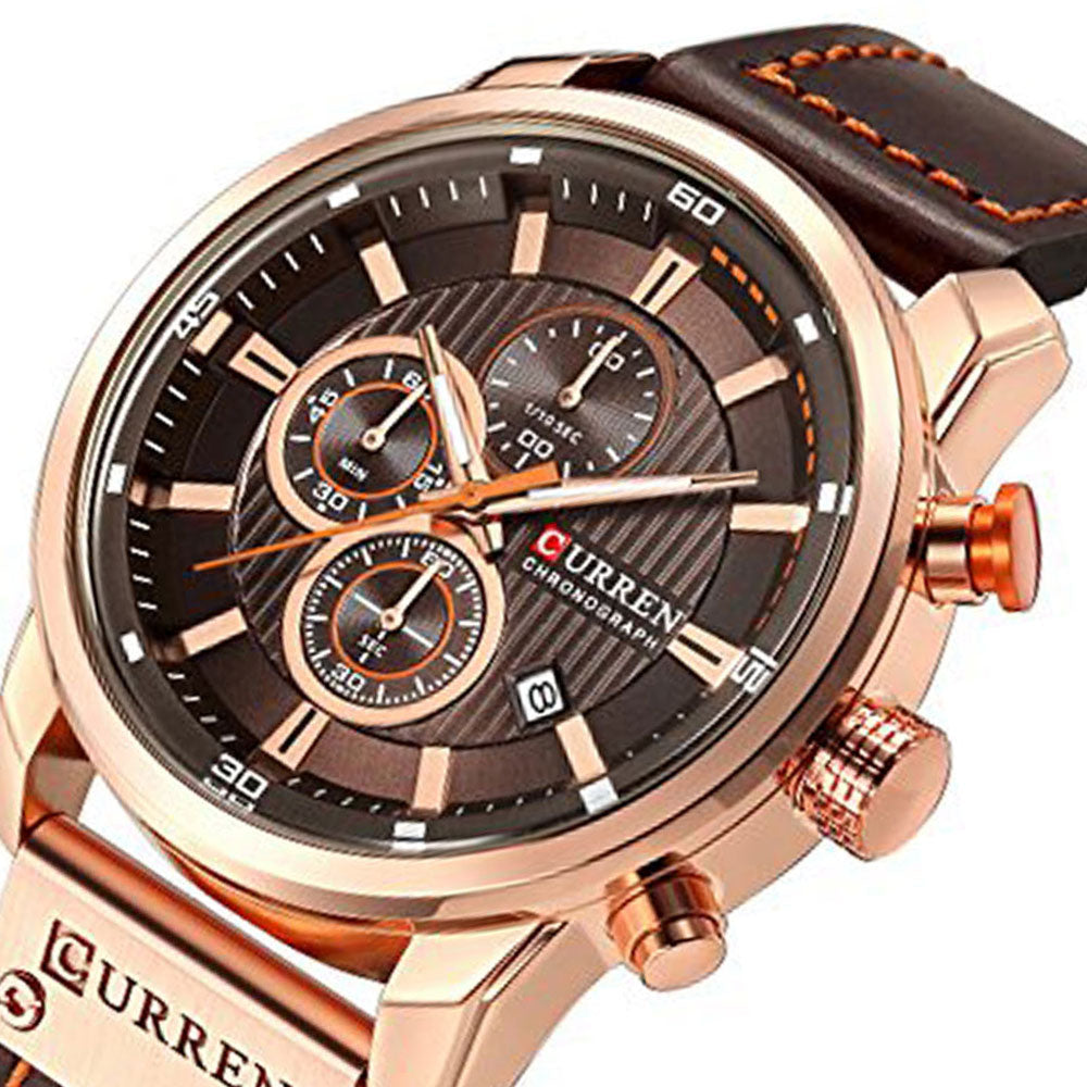 The Explorer Watch™