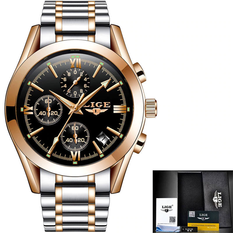 Luxor Gold Mariner ™
