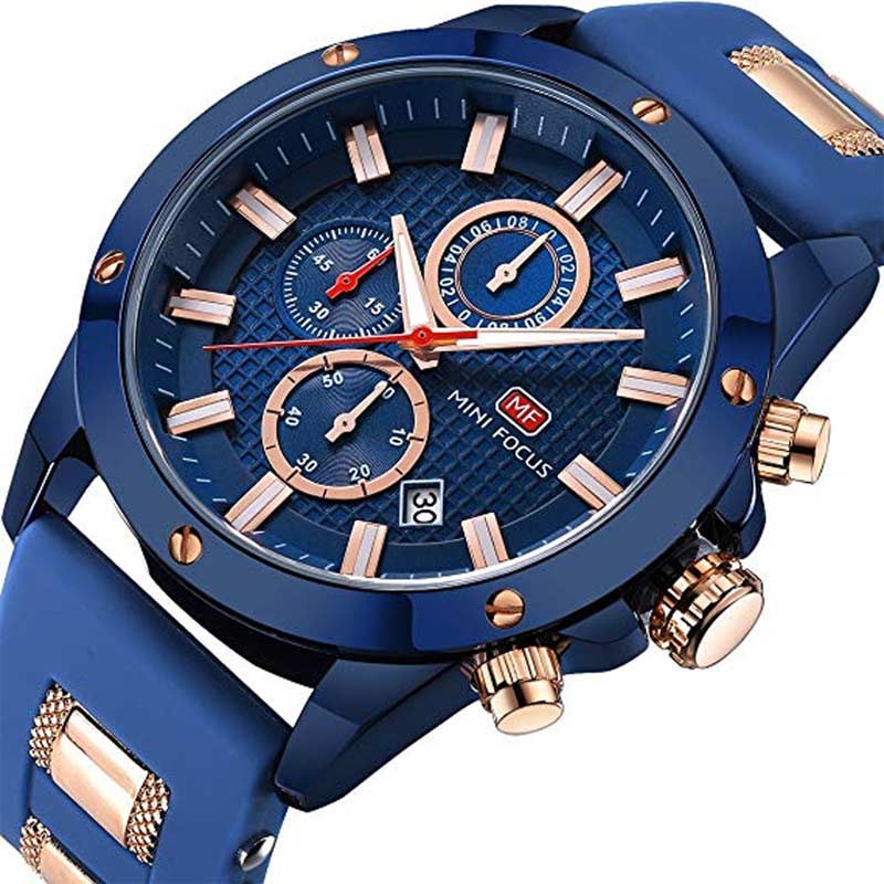 Luxor MiniFocus Mariner™