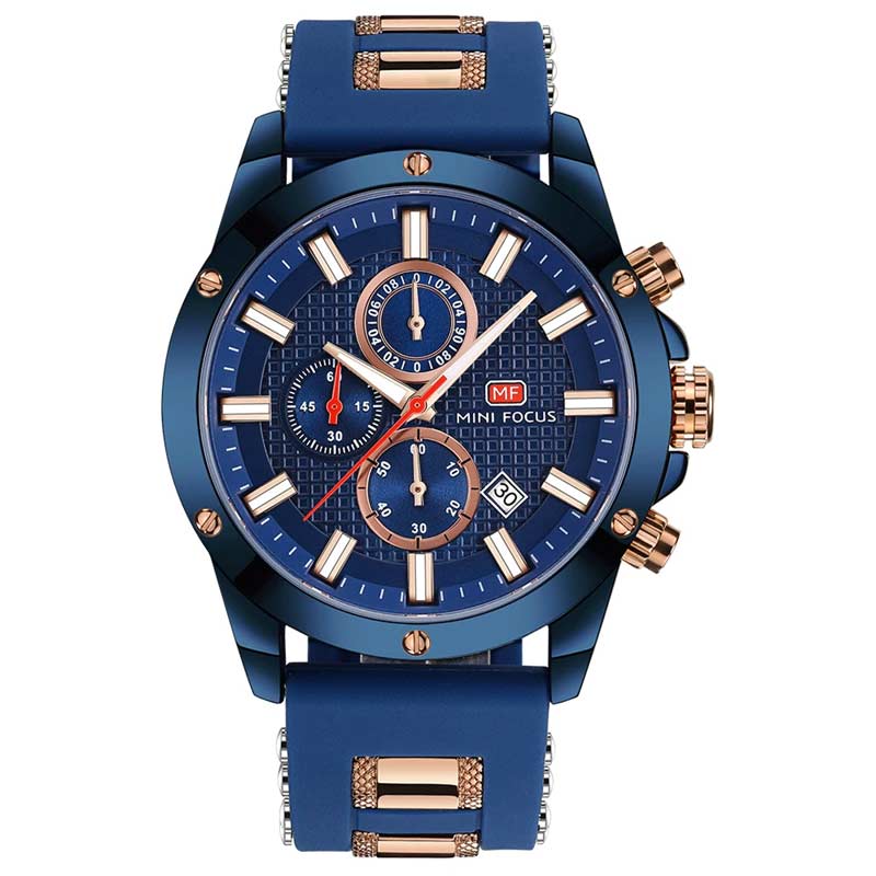 Luxor MiniFocus Mariner™