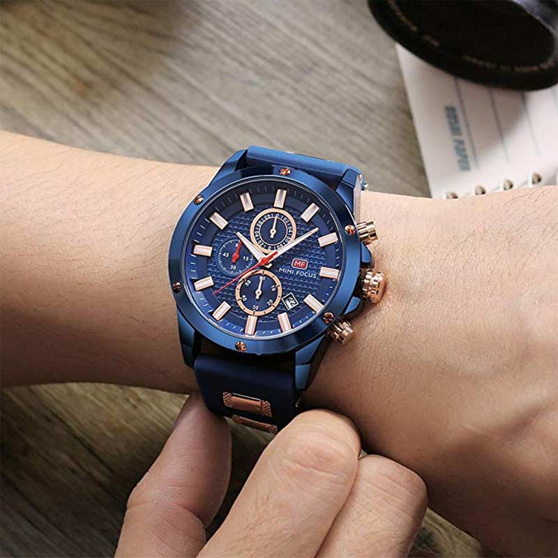 Luxor MiniFocus Mariner™