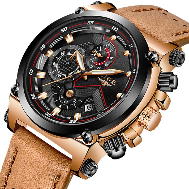 Luxor Old Fashioned Watch™
