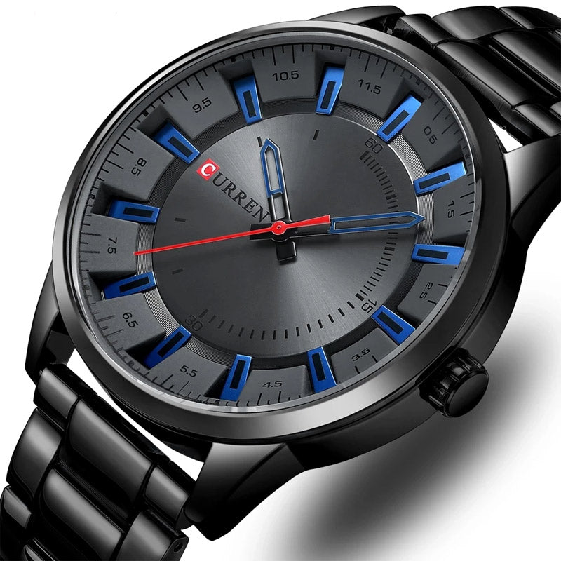 Luxor Midnight Watch™