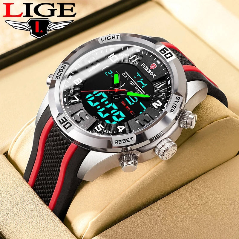 Luxor Luminous Watch™