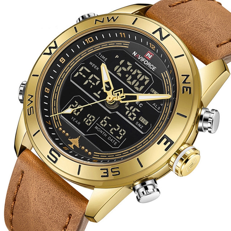 Luxor Aviv Watch™