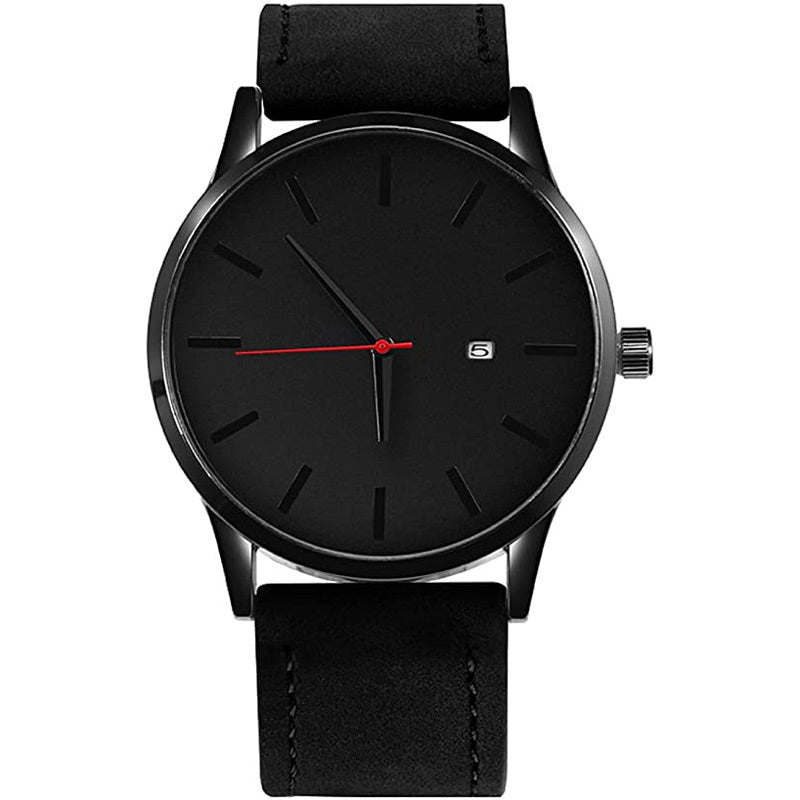 Luxor Bond Watch™
