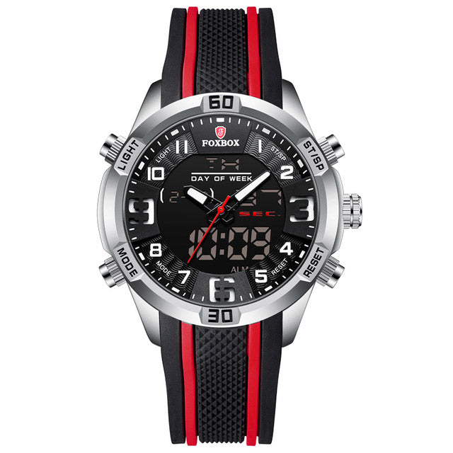 Luxor Luminous Watch™