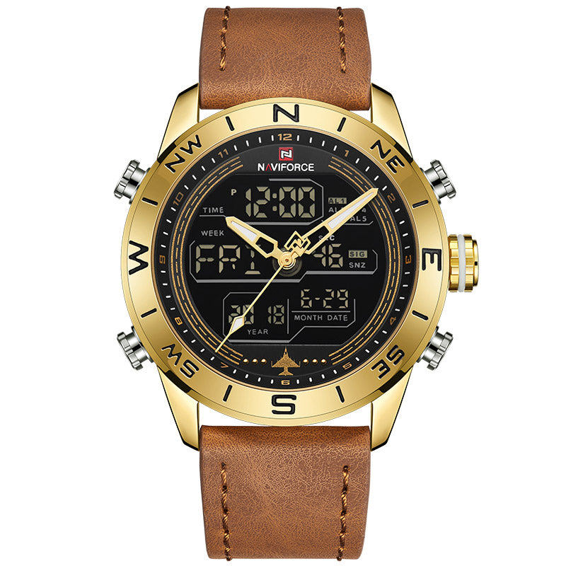 Luxor Aviv Watch™