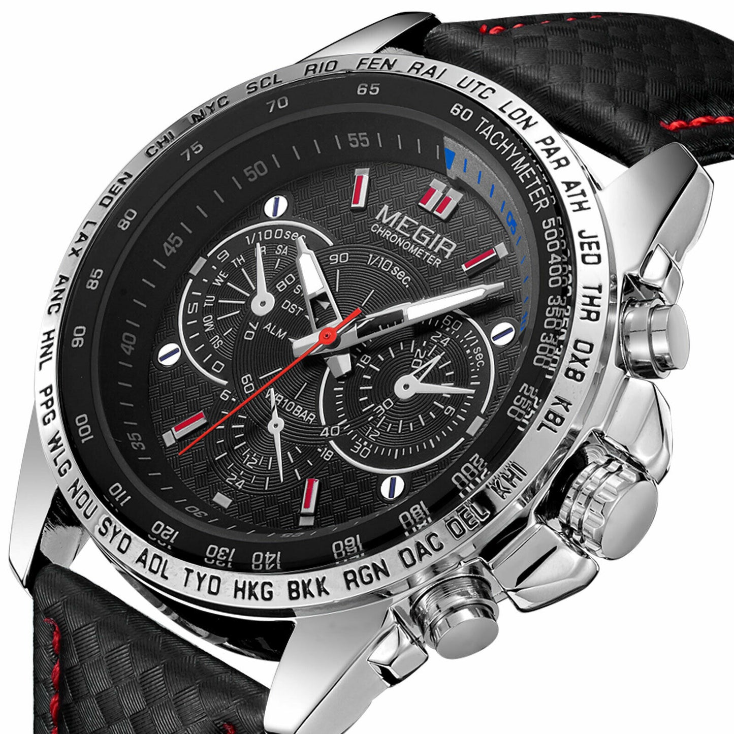Luxor Veteran Watch™