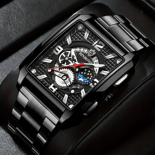 Luxor Cadillac Watch™