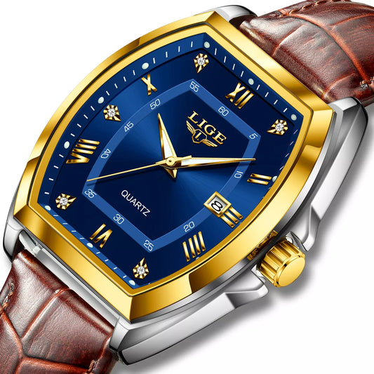 Luxor Icon Watch™