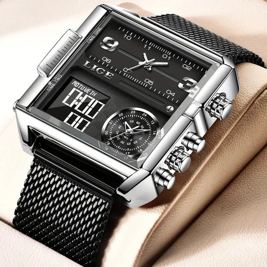Luxor Cadillac Watch™