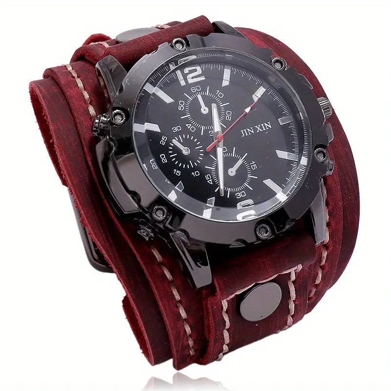 Luxor Cambridge Watch™ - 5 Colors (Pick One)