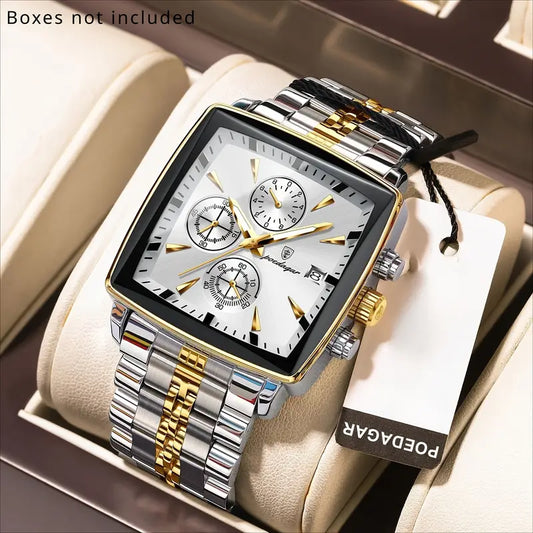 Luxor Carat Watch™