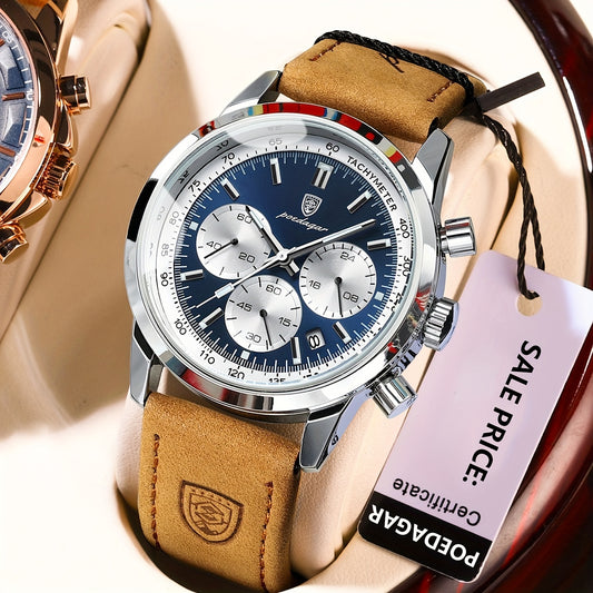 Luxor Executive Watch™