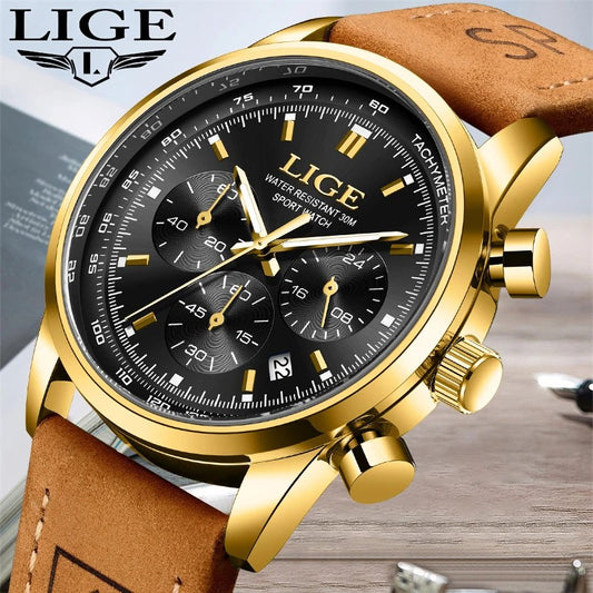Luxor Collector Watch™