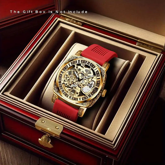 Luxor Ferrari-Rojo Watch™