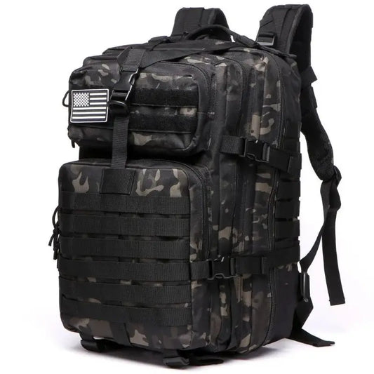Luxor Tactical Military Backpack™