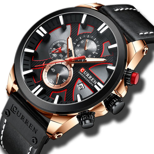 Luxor Universal Watch™ - 4 Colors (Pick One)