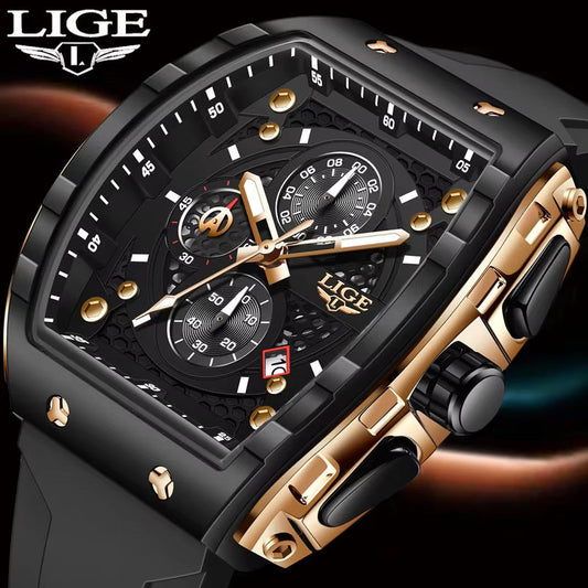 Luxor Congress Watch™