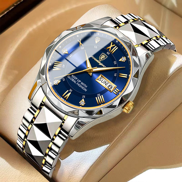 Luxor Business Watch™