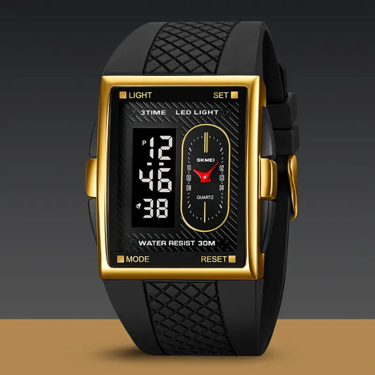 Luxor Citizen Digital Watch™