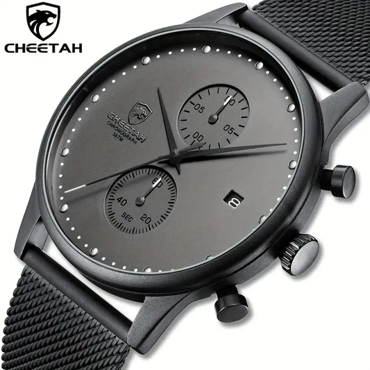 Luxor Bond Watch™