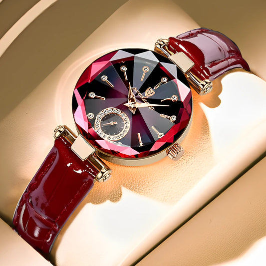 Luxor Ruby Women Watch™